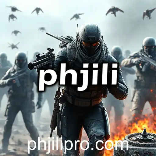 Exploring the Thrilling World of Action Games: The Rise of 'Phjili'