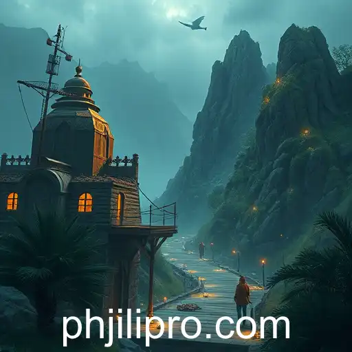 Exploring the Thrilling World of Adventure Games