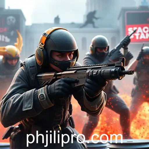 Gaming Trends and Innovations in 2025