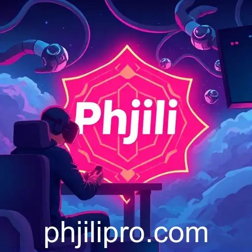 Phjili: The Rising Star of Gaming Platforms