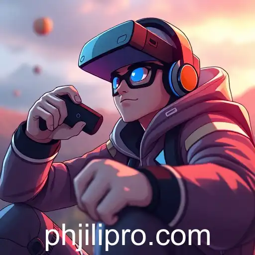 Phjili Reimagines Online Gaming in 2025