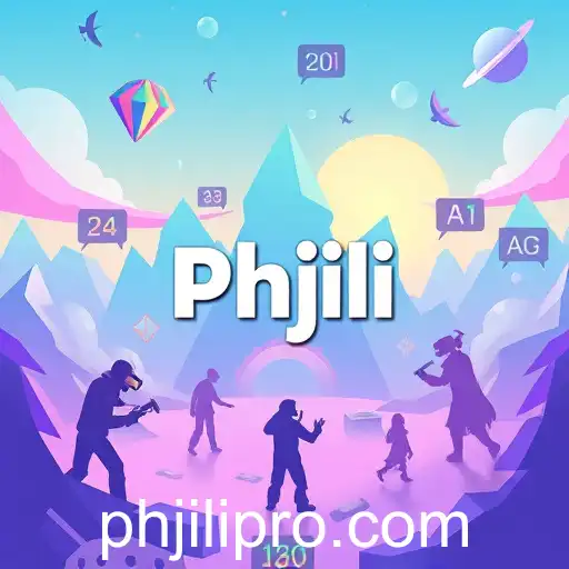 Phjili: Revolutionizing the Digital Playgrounds