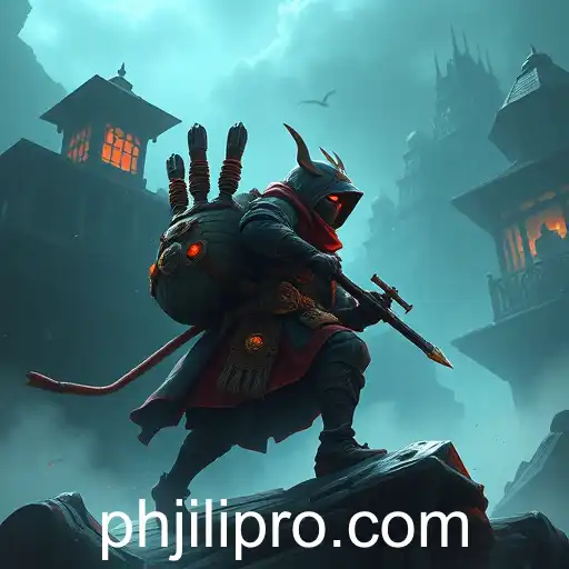 The Rise of 'phjili' in the Gaming World