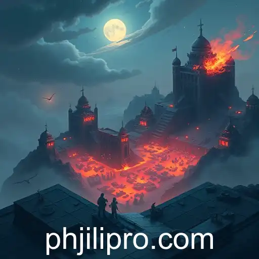 Gaming Revolution: The Rise of Phjili