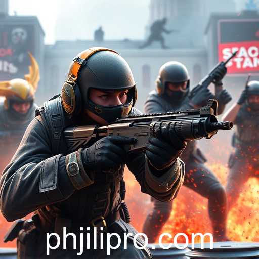 Gaming Trends and Innovations in 2025