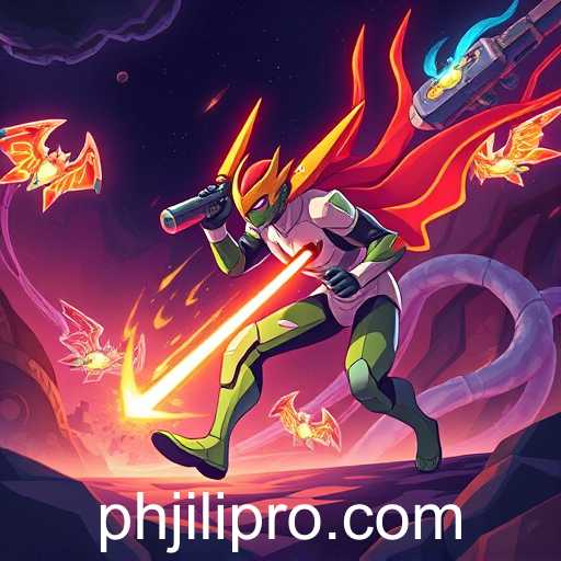 Phjili Expands English Gaming Universe