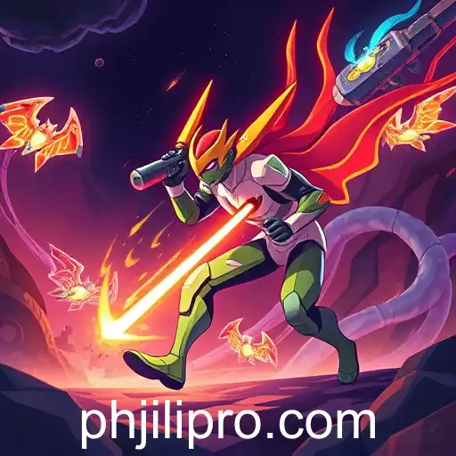 Phjili Expands English Gaming Universe