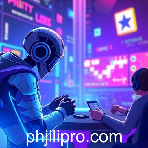 Phjili's Influence on Online Gaming in 2025