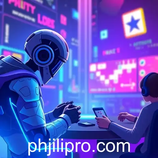 Phjili's Influence on Online Gaming in 2025