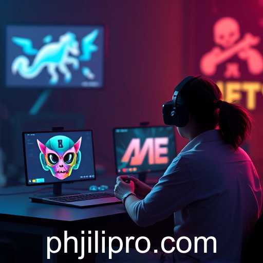 The Rise of Phjili: A Revolutionary Gaming Experience