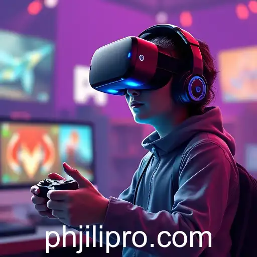 The Rise of Phjili in the Gaming World