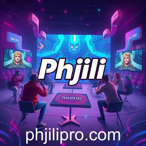 Phjili: A New Era for Online Gaming