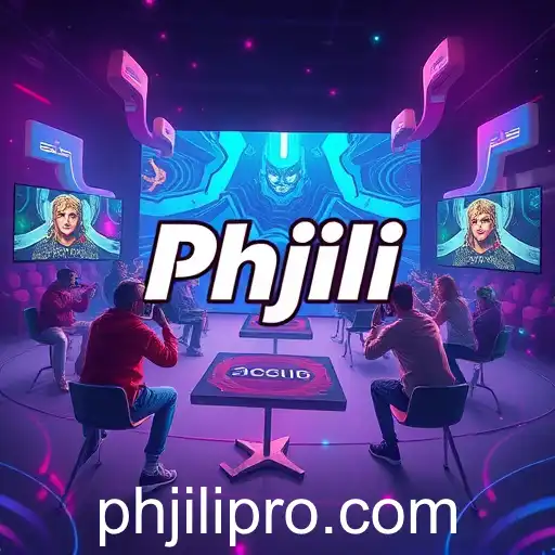 Phjili: A New Era for Online Gaming