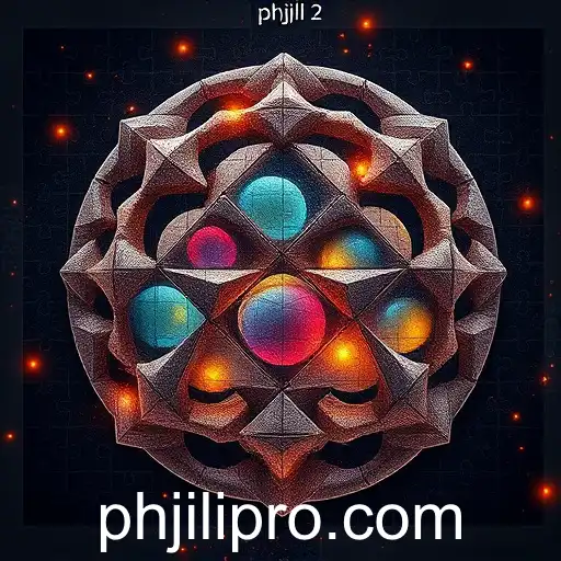 The Allure of Puzzle Games: Unlocking the Challenge of 'phjili'