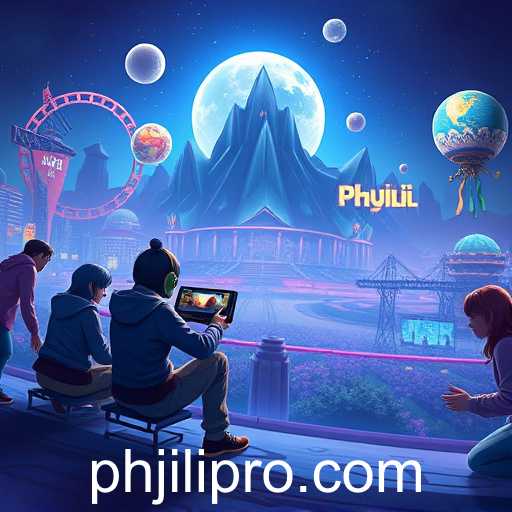 The Rise of Phjili in the Online Gaming World