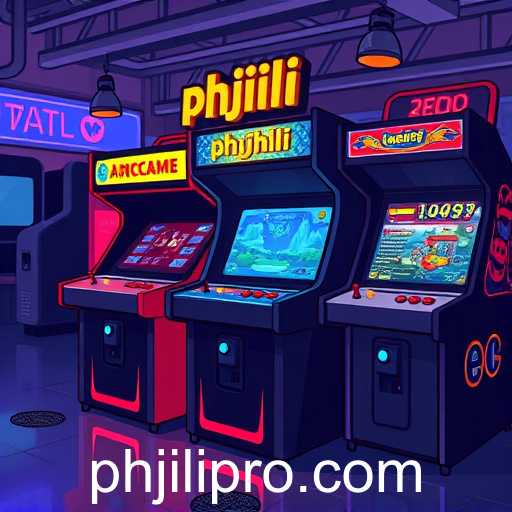 The Rise of 'Phjili': A New Chapter in Online Gaming