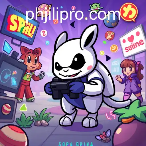 Exploring the Rise of Phjili in the Gaming World