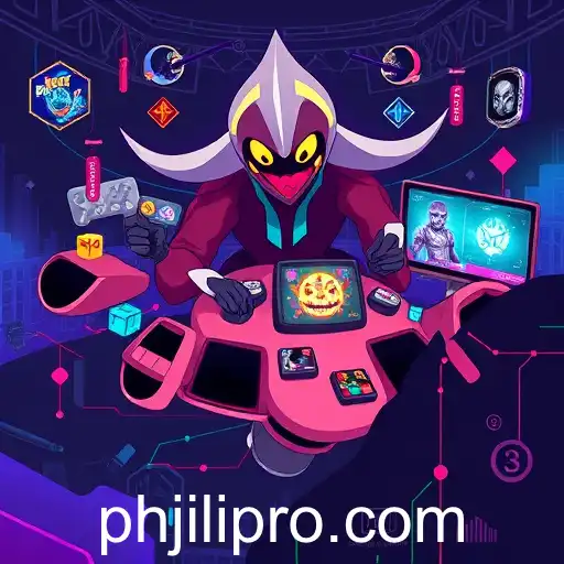 Rising Trends and Challenges in Online Gaming