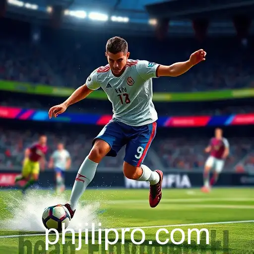 The Evolution and Impact of Sports Games: A Deep Dive into the Virtual Athletics World